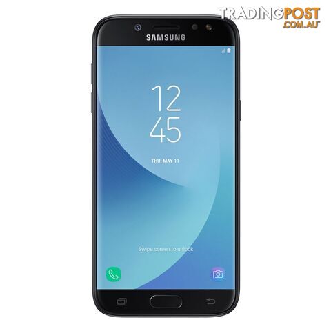 Samsung Galaxy J5 Pro SM-J530Y (5.2", 13MP, 32GB/3GB) - Black - SM-J530YZKEXSA -...