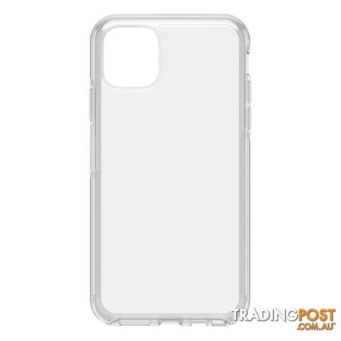 Otterbox Symmetry Clear Case for Apple iPhone 11 Pro Max - Clear