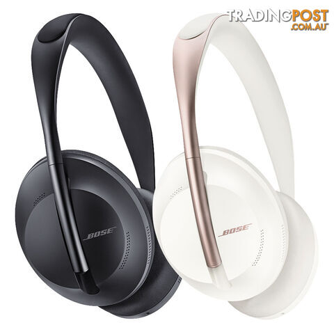 Bose Noise Cancelling Wireless Over-Ear Headphones 700