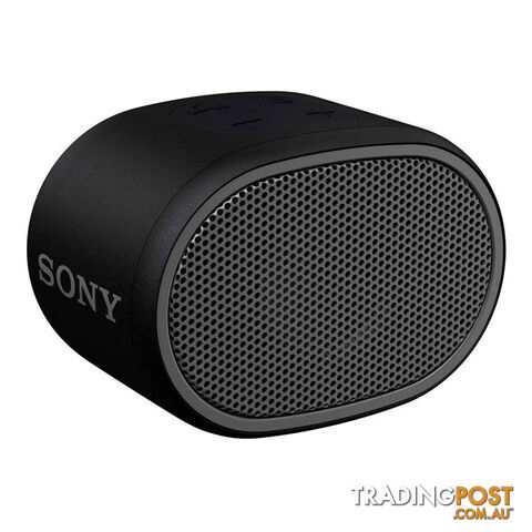 Sony SRS-XB01 Extra Bass Portable Bluetooth Speaker