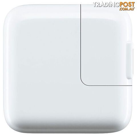 Apple 12W USB Power Adapter - OEM Pack