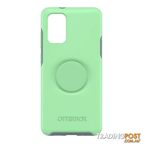 OtterBox Otter + Pop Symmetry Case For Samsung Galaxy S20+ Plus - Mint to Be