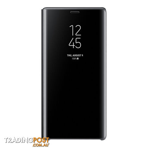 Samsung Galaxy Note 9 Clear View Cover - EF-ZN960 - SAMN9CVCFG