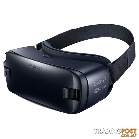 Samsung Gear VR 2016 (SM-R323, Note 5, S6/S6 Edge, S7/S7 Edge) - Blue/Black MPN:...