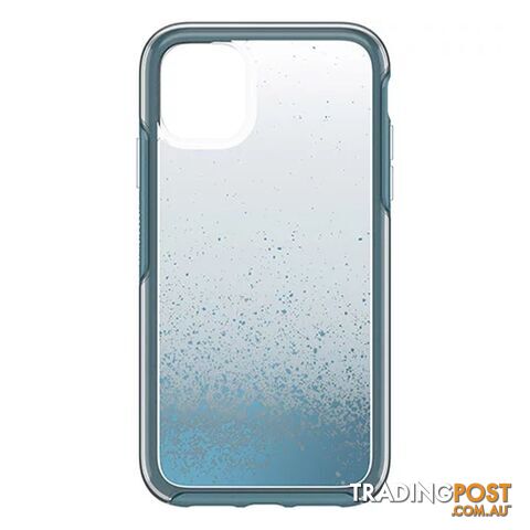 Otterbox Symmetry IML Case for Apple iPhone 11 - We'll Call Blue MPN: 77-62476