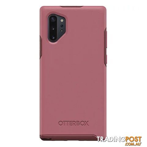 Otterbox Symmetry Case for Samsung Note 10+ Plus - Beguiled Rose Pink