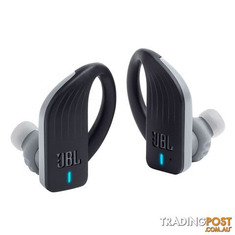 JBL Endurance Peak Waterproof Wireless Headphones - Black - JBLENDURPEAKBLK - Black - 6925281939877