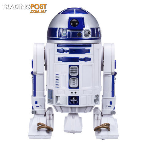Star Wars R2-D2 Smart App-Enabled Remote Control Robot MPN:
