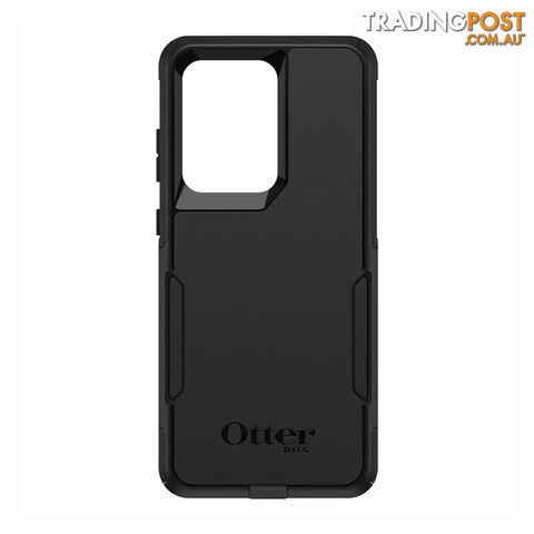 OtterBox Commuter Case For Samsung Galaxy S20 Ultra - Black
