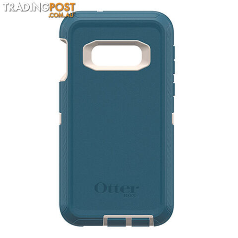Otterbox Defender Case for Samsung Galaxy S10e - Big Sur Blue - photo 1 of 1
