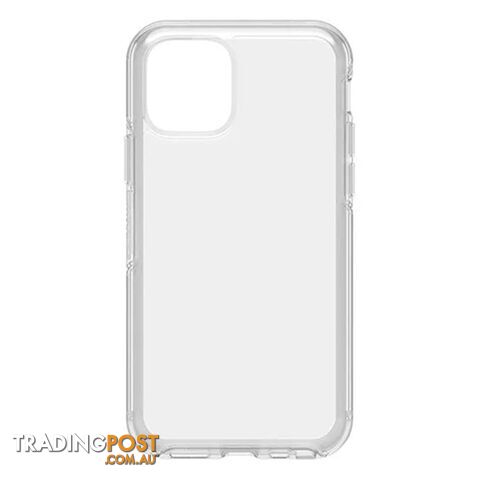 Otterbox Symmetry Clear Case for Apple iPhone 11 Pro - Clear MPN: 77-62536