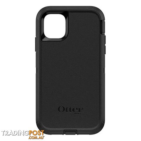 OtterBox Defender Screenless Edition Case For iPhone 11 - Black
