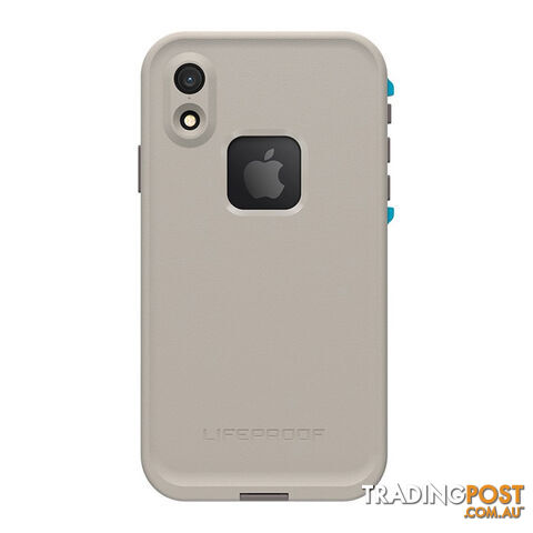 Lifeproof FRE Case for iPhone XR - Body Surf