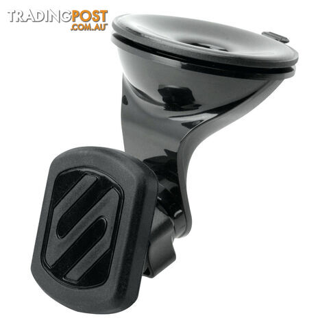 Scosche MagicMount Magnetic Dash/Window Mount MAGWSM2 for Mobile Phones MPN:...