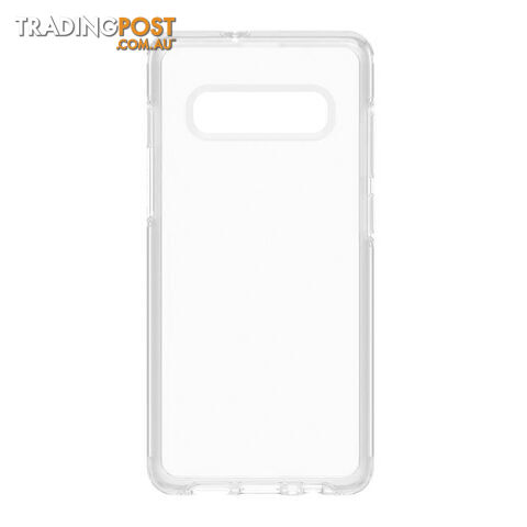 Otterbox Symmetry Case for Samsung Galaxy S10+ Plus - Clear