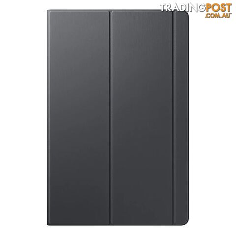 Samsung Galaxy Tab S6 10.5 Book Cover - Grey