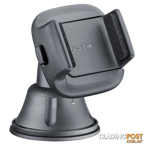Original Nokia CR-114 Cradle HH-20 With DC-6 Car Charger