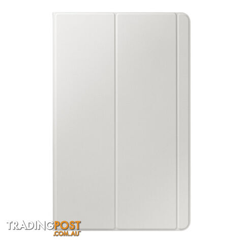 Samsung Galaxy Tab A 10.5 2018 Book Cover - Grey