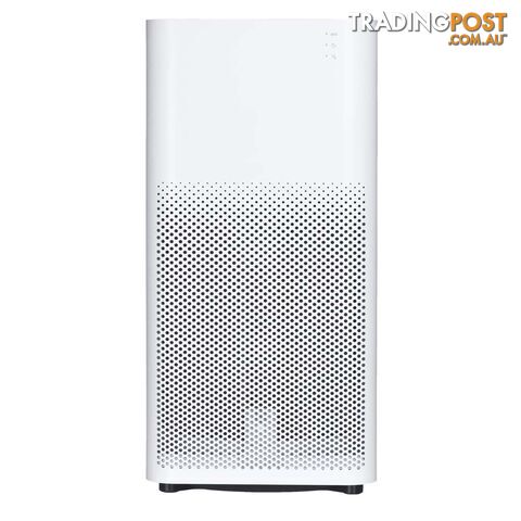 Xiaomi Mi Air Purifier 2H HEPA - FJY4026GL - White - 6934177709005