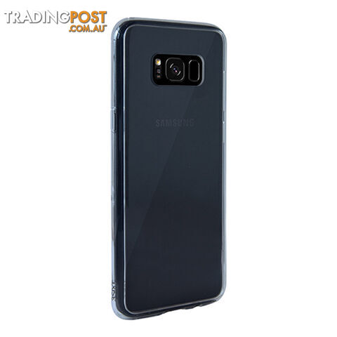 3SIXT PureFlex Case for Samsung Galaxy S8+ Plus - Clear