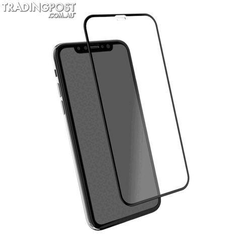 EFM TT Sapphire+ Screen Armour for iPhone Xs / X - EFSGSAE150CLB - Clear -...