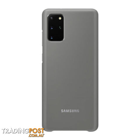 Samsung Galaxy S20+ Plus LED Cover - Grey