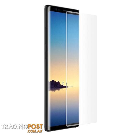 Otterbox Clearly Protected Alpha Glass for Samsung Galaxy Note 8