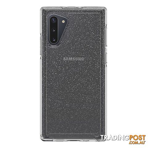 OtterBox Symmetry Glitter Case For Samsung Galaxy Note 10 - Stardust
