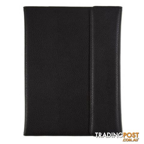 Case-Mate Venture Folio For Apple iPad Pro 10.5" - Black MPN: CM035830