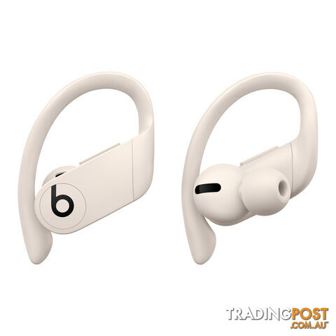Beats Powerbeats Pro Wireless Earphones - Ivory - MV722PA/A - White - 190199097087