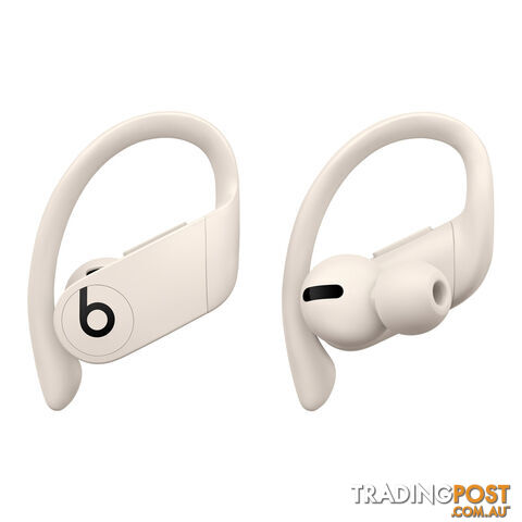 Beats Powerbeats Pro Wireless Earphones - Ivory - MV722PA/A - White - 190199097087