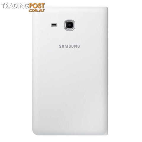 Samsung Galaxy Tab A 2016 7.0 Book Cover ET-BT280 - White MPN: ET-BT280PWEGWW