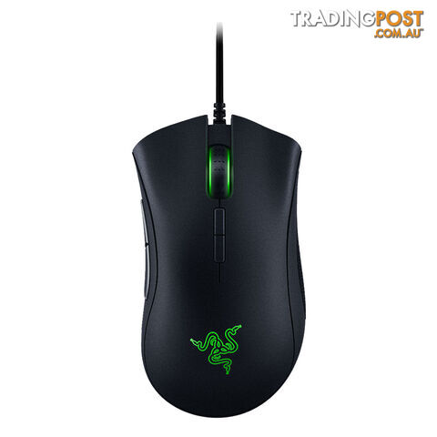 Razer DeathAdder Elite Wired Esports Gaming Mouse MPN: RZ01-02010100-R3A1