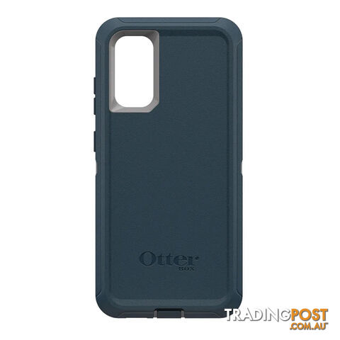 OtterBox Defender Case For Samsung Galaxy S20 - Gone Fishin