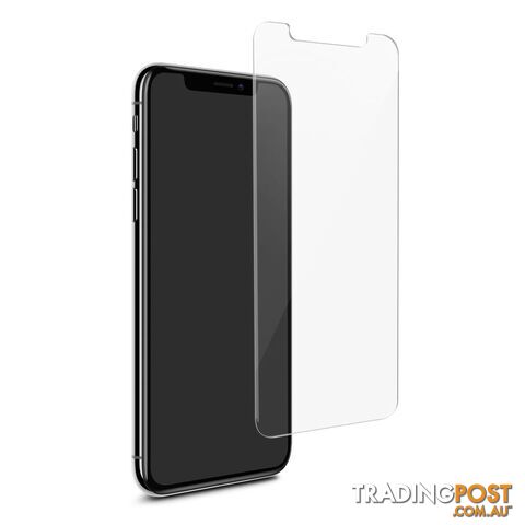 EFM Impact Glass Screen Armour Display Optimised For Apple iPhone 11 Pro Max -...
