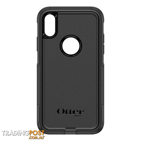 Otterbox Commuter Case for Apple iPhone XR - Black MPN: 77-59802