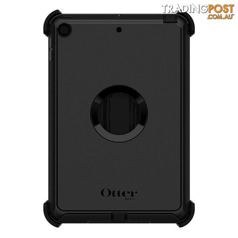 OtterBox Defender Case for Apple iPad Mini (5th Gen) - Black MPN: 77-62216