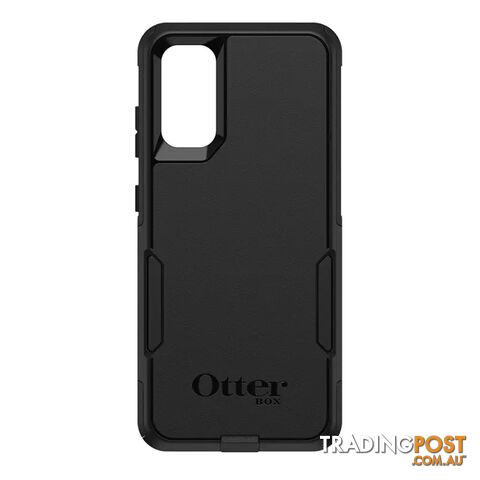 OtterBox Commuter Case For Samsung Galaxy S20 - Black