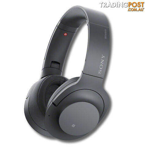 Sony H.Ear On 2 Wireless Noise Cancelling Headphones WH-H900N