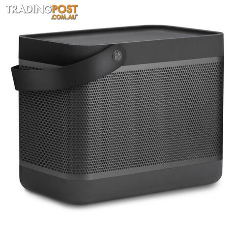 B&O PLAY Beolit 17 Bluetooth Speaker