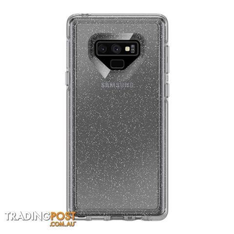 Otterbox Symmetry Clear Case for Samsung Galaxy Note 9 - Stardust