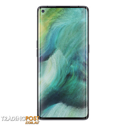Oppo Find X2 Neo 5G (Pre Order ETA 10/6, 256GB/8GB) - Moonlight Black - CPH2009...