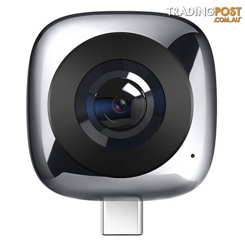 Huawei 360 Panoramic VR Camera (Support Android & Type C) - Gray MPN: CV60