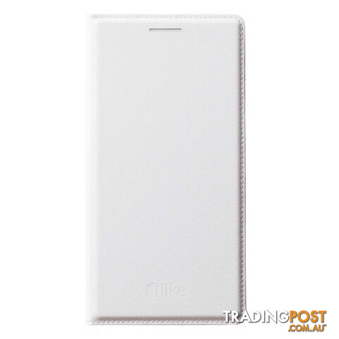 OPPO Find 7 Flip Cover No Window White