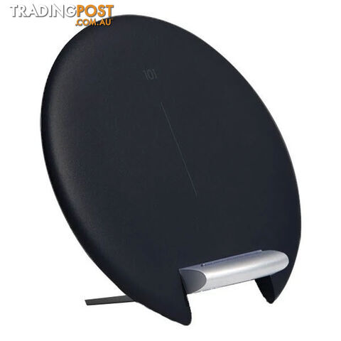 Cygnett Prime 10W Wireless Fast Charging Desk Charger - Premium Black