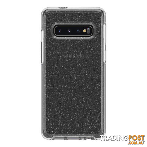 Otterbox Symmetry Glitter Case for Samsung Galaxy S10 - Stardust