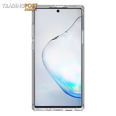 Otterbox Symmetry Case for Samsung Note 10+ Plus - Clear MPN: 77-62353