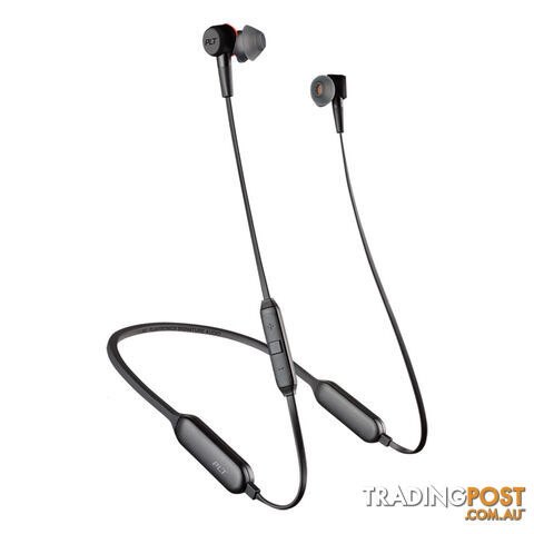 Plantronics BackBeat GO 410 Wireless Noise Cancelling Earbuds