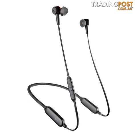 Plantronics BackBeat GO 410 Wireless Noise Cancelling Earbuds