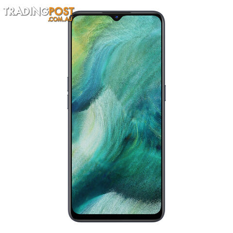 Oppo Find X2 Lite 5G (Pre Order ETA 10/6, 128GB/8GB) - Obsidian Black - CPH2005...